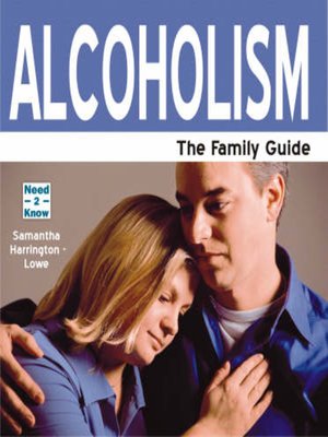 cover image of Alcoholism